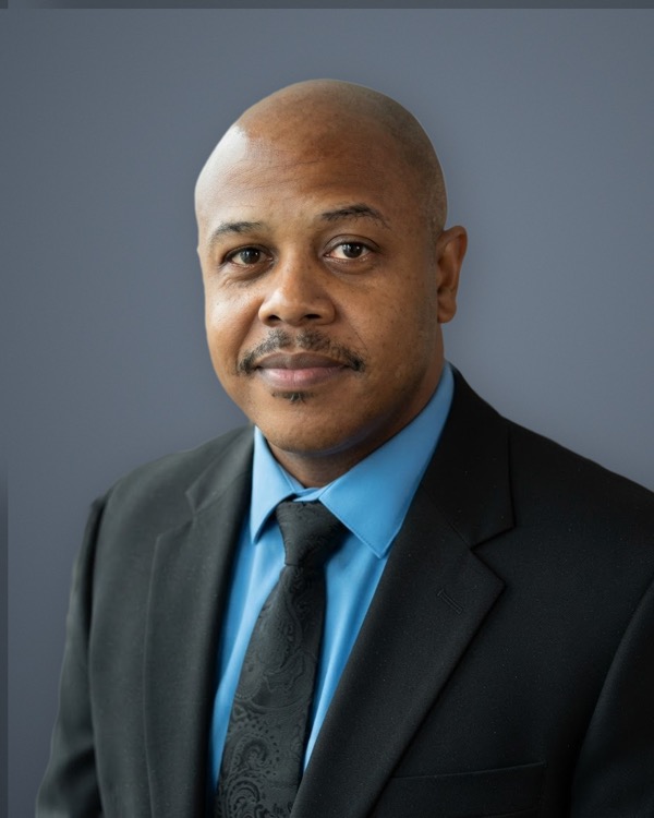 Kevin Brown, founder of DigiPeace LLC